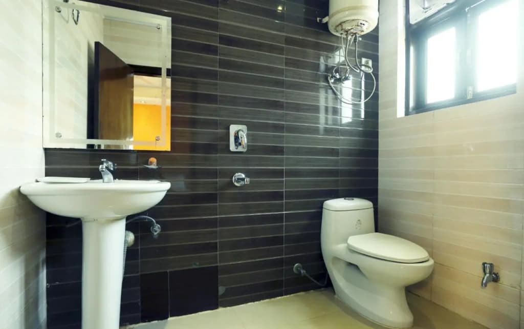 Hotel Shri Vinayak - photo 27