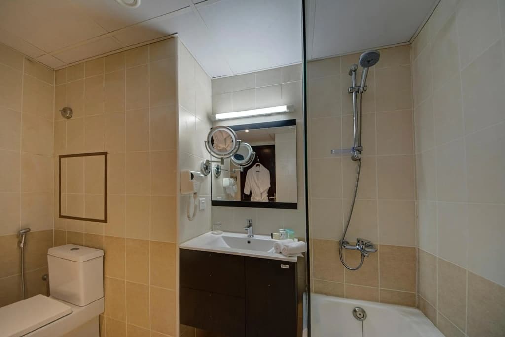 Ajman Beach Hotel - photo 9
