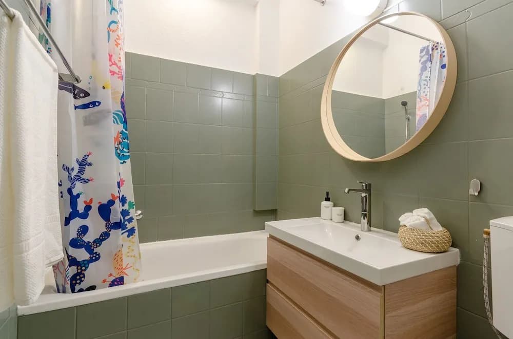 Coriander Apartment - photo 8