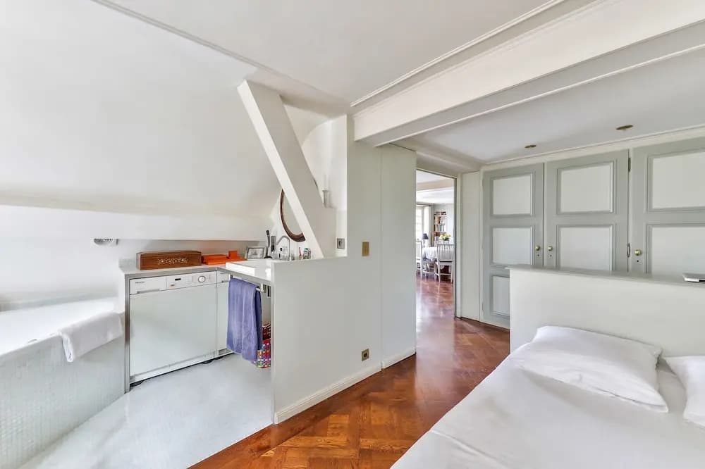 Appartement De Charme Eperon - photo 2