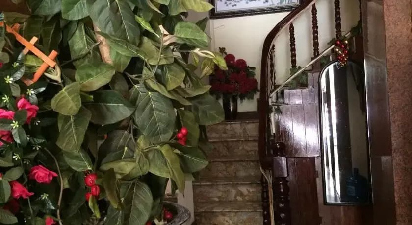 Van Hoa Hotel - photo 6