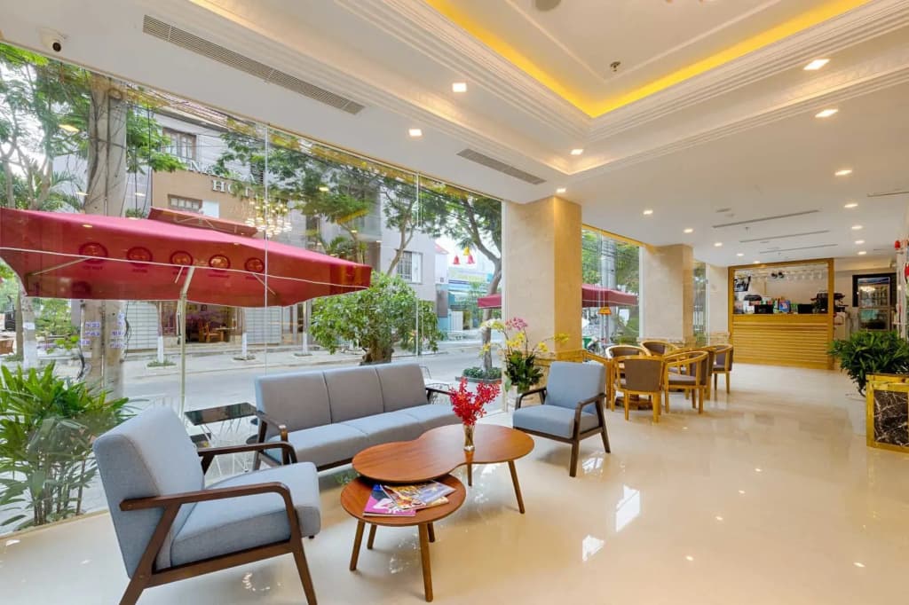 Rosabella Boutique Hotel - photo 13