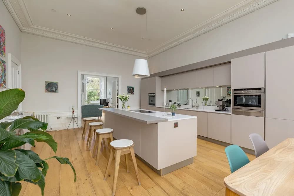 Crescent House - photo 20