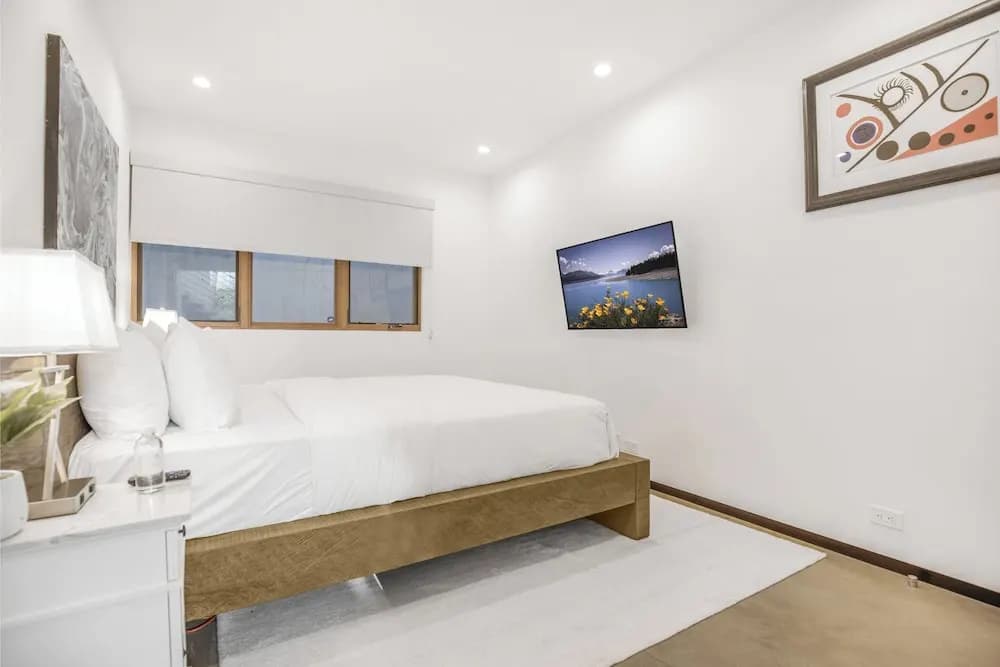 Cedar Loft Villa - photo 2
