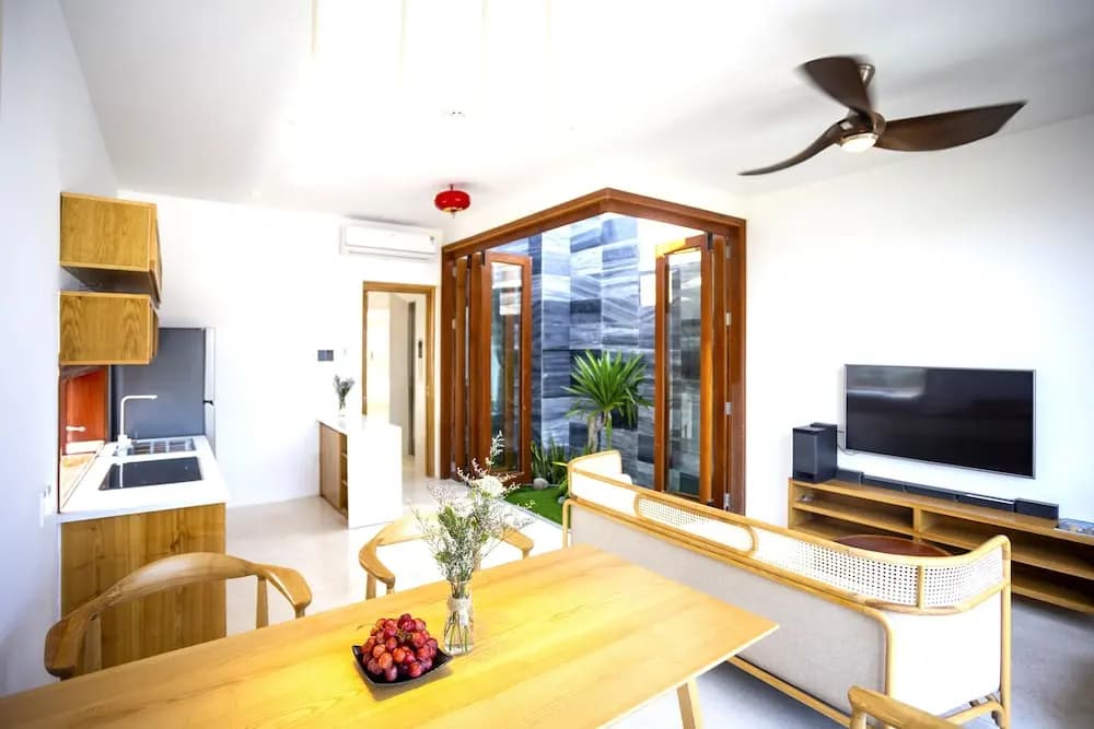 Nang House Beach - photo 2