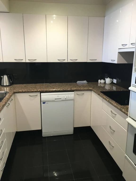 Manly Surfside Holiday Apartments - photo 19