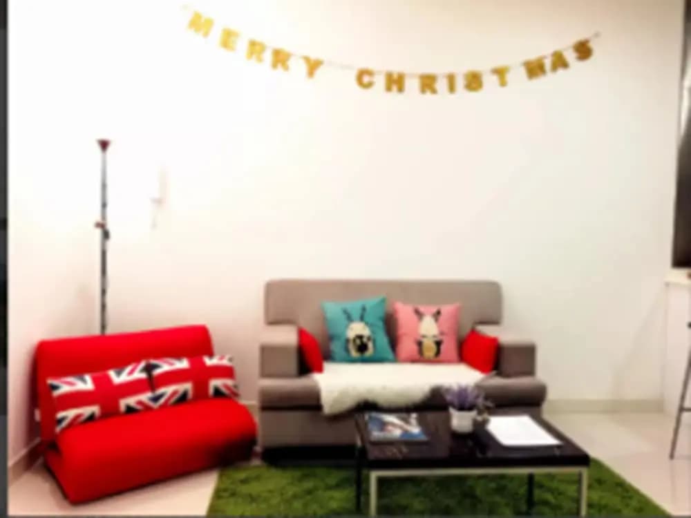 Bangsar Camelia Homestay KL - photo 4