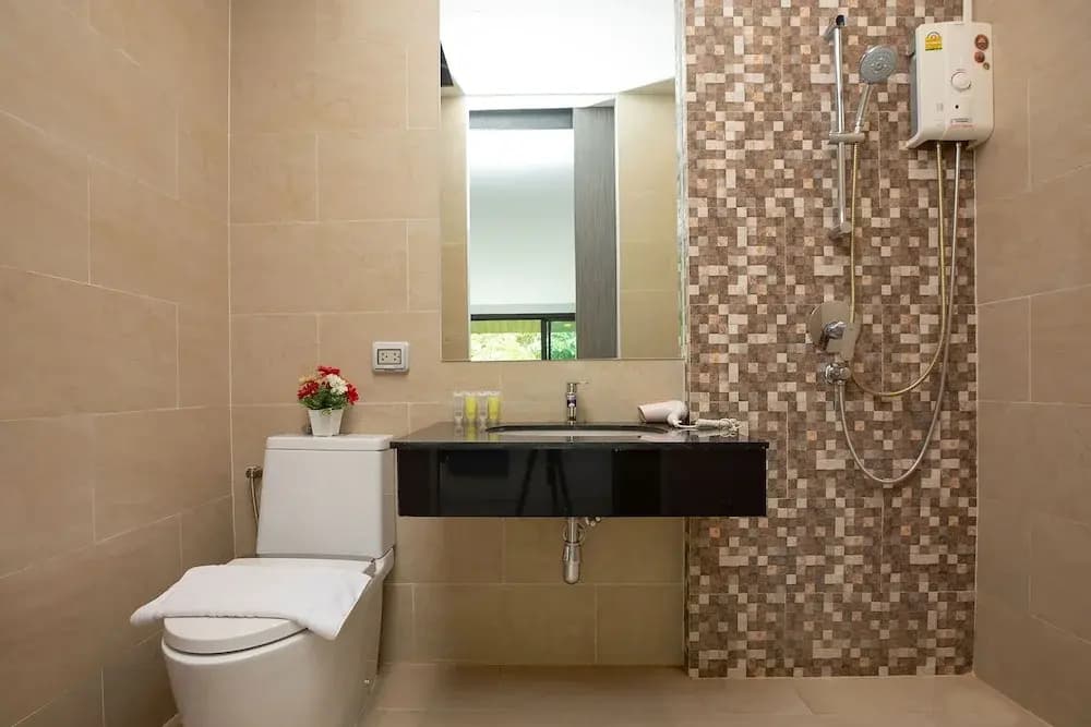 Kata Pool Villa UTK5 for Beach Lovers - photo 20