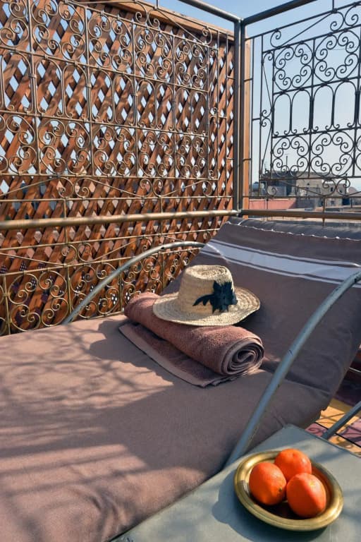 Riad Dar Khmissa - photo 36