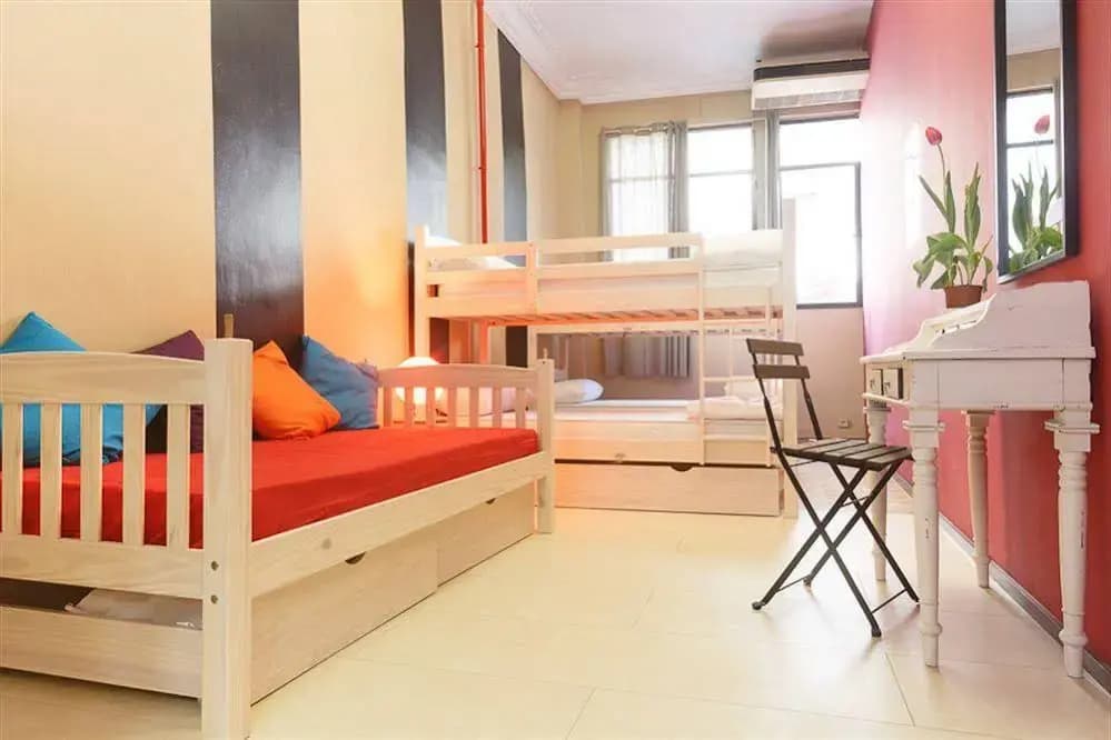 Hip Hostel - photo 7