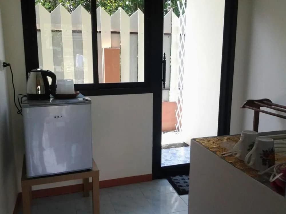 Laemsor Modern House - photo 19