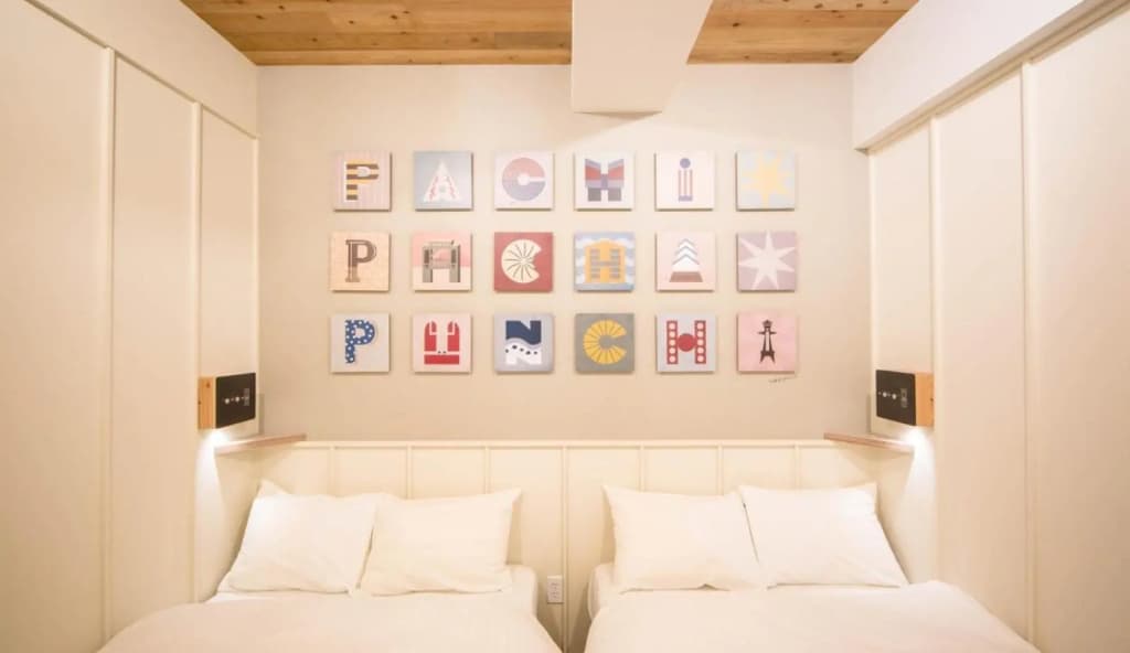 Kamon Hotel Namba - photo 37