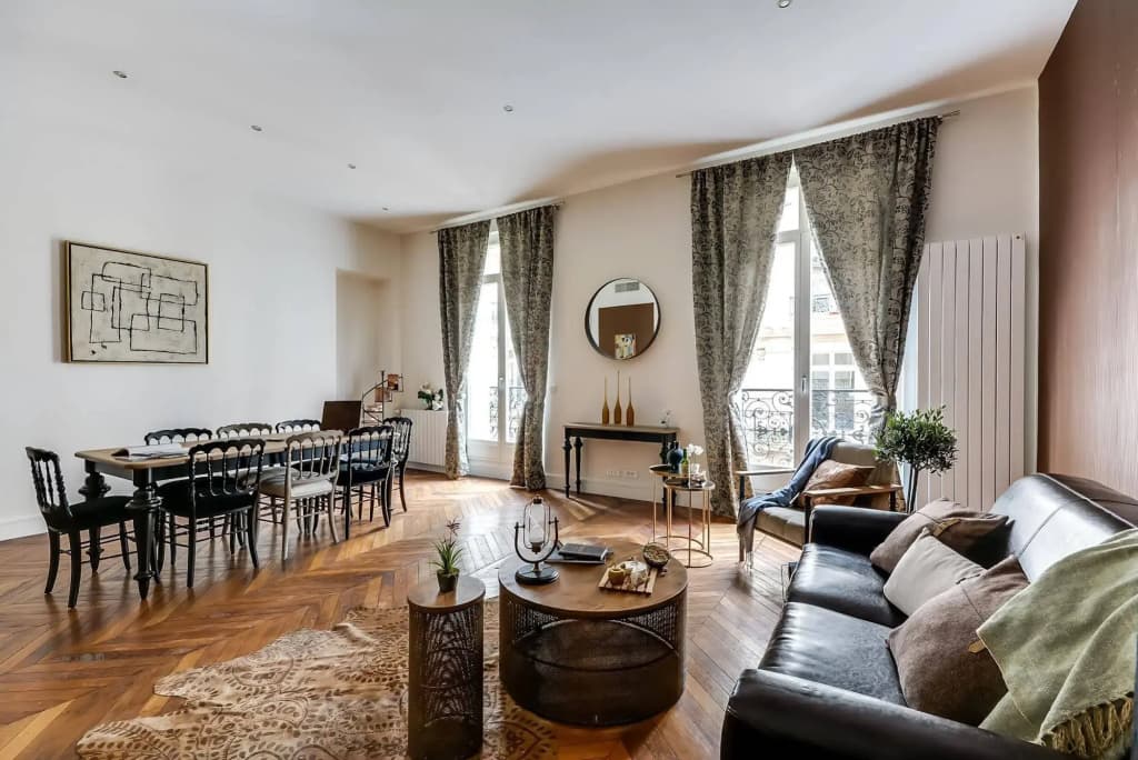 Sweet Inn Apartments- Champs Elysés (Various addresses) - photo 3