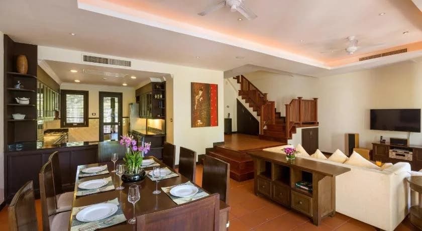 Maan Tawan Villa - photo 21