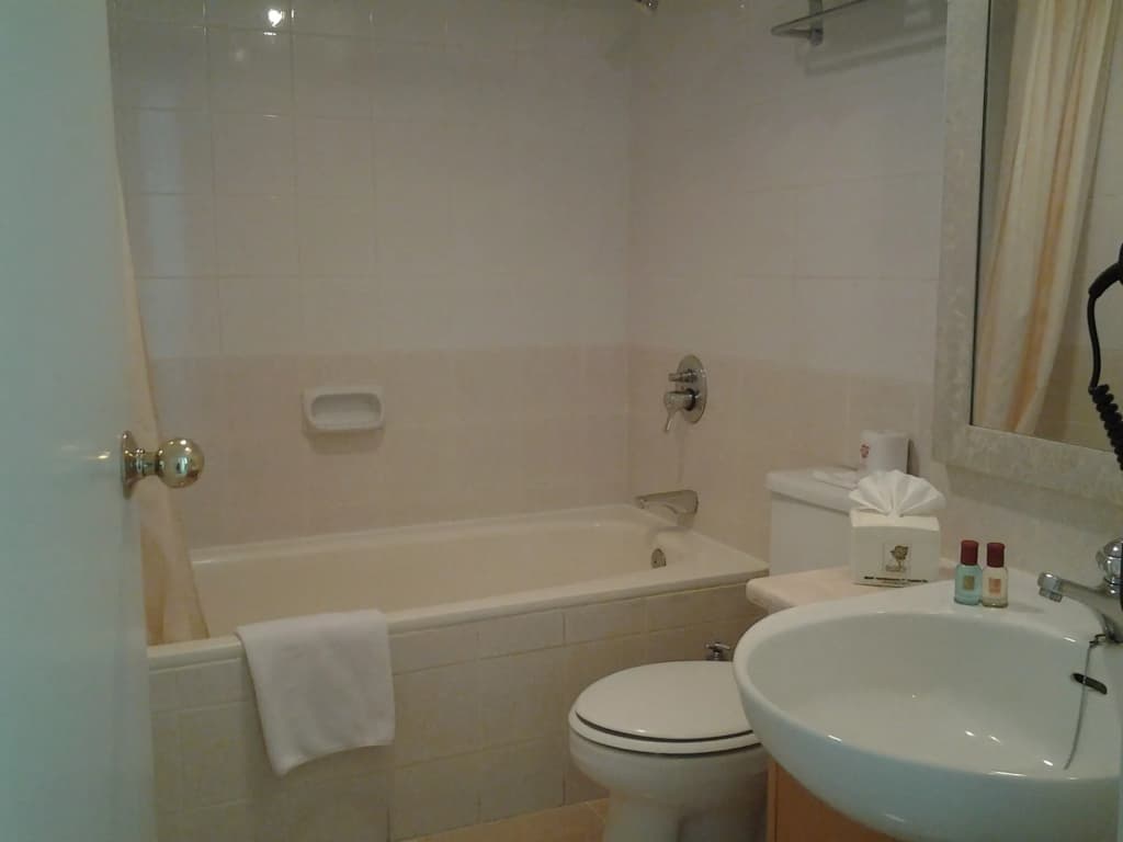 Batavia Hotel and Serviced Apartments - photo 9