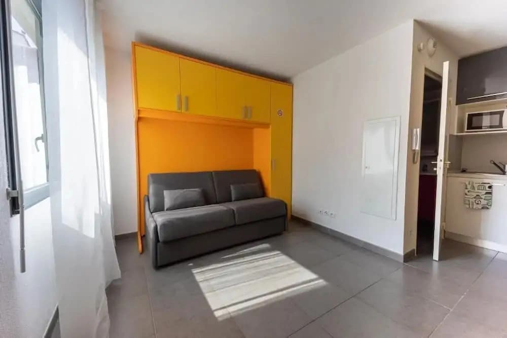 Le Campus Appartement - photo 4