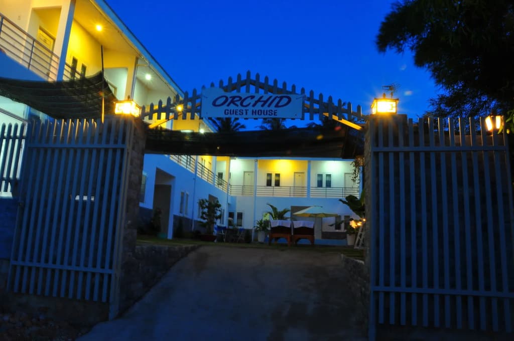 Orchid Guest House Phu Quoc - main photo