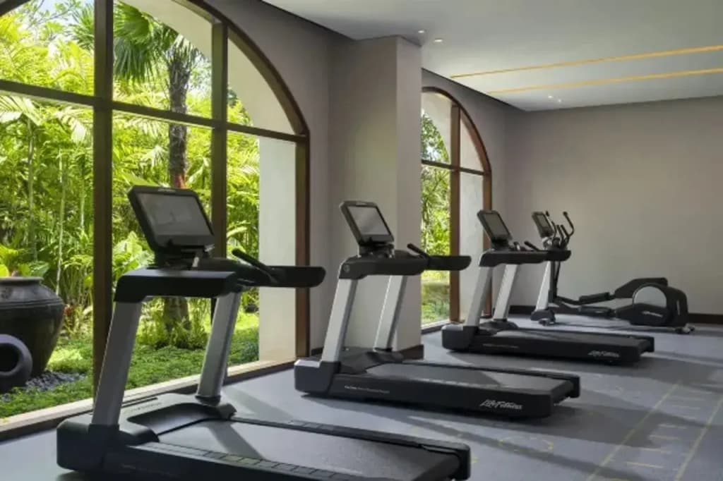 Jumeirah Bali - photo 15