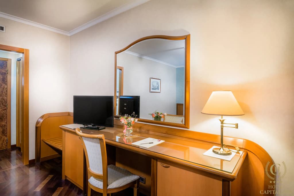 Capital Inn - photo 3