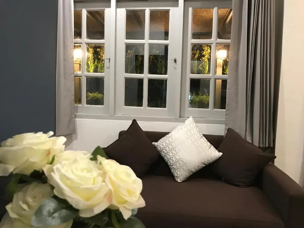 Sirinan Villa Nimman - photo 2