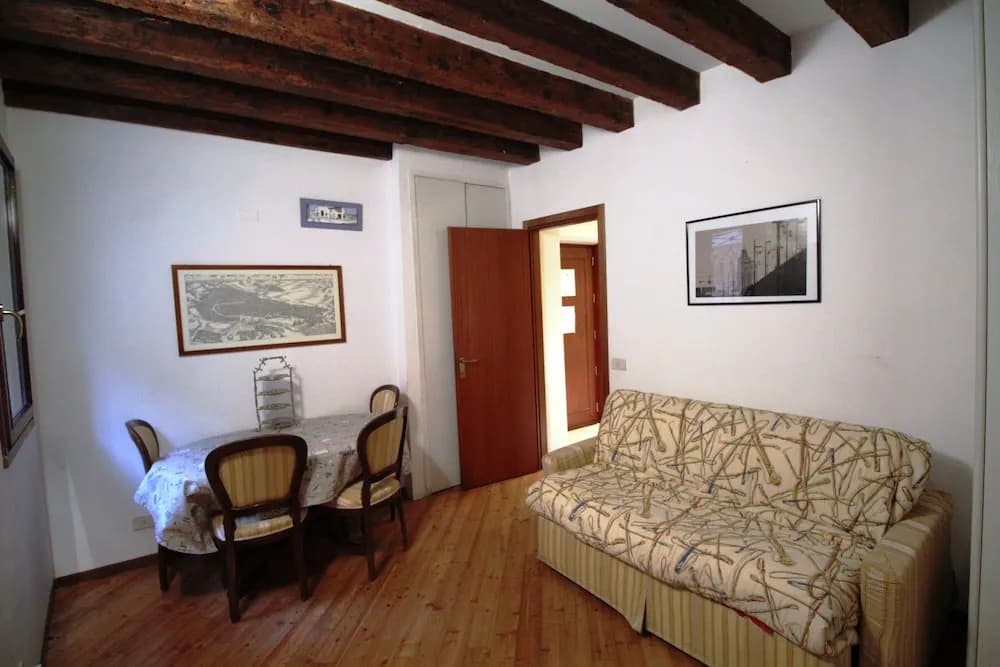 Venezianamente - Residenza Formosa - main photo