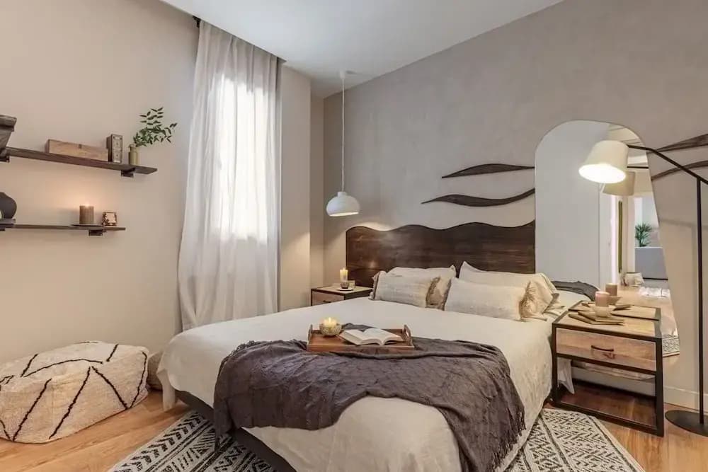 Rachid - 2 Bedrooms in Azca - photo 1