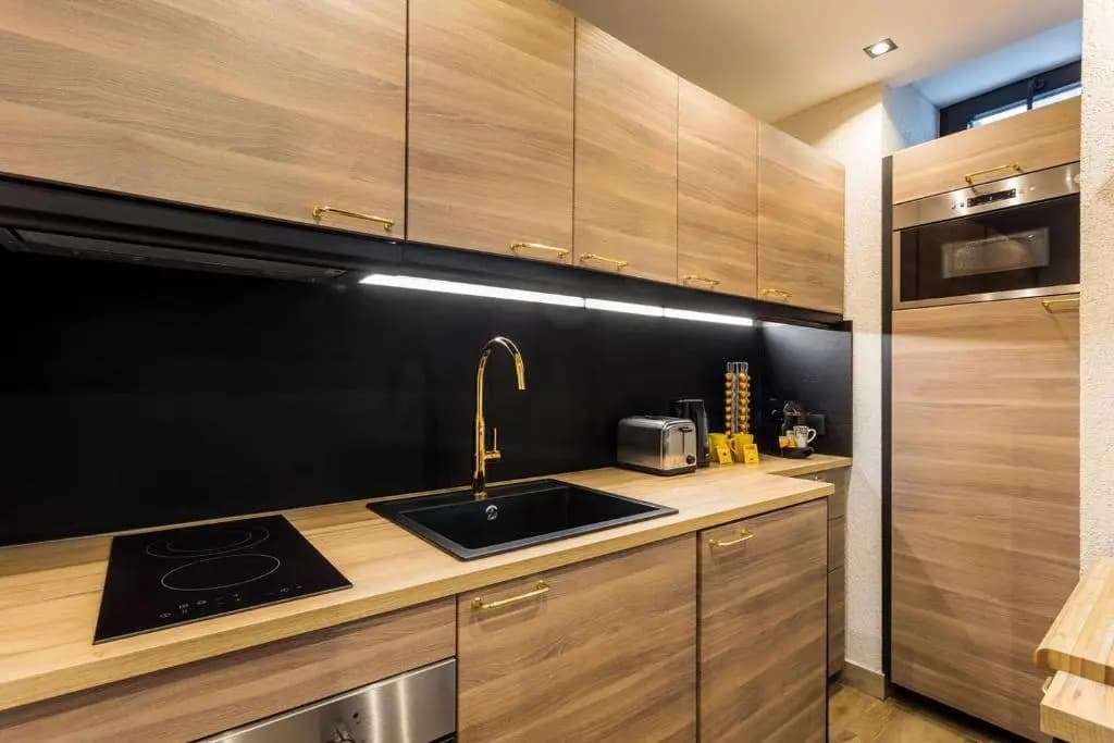 Home Suite Home Panthéon Port-Royal 2BR - photo 8