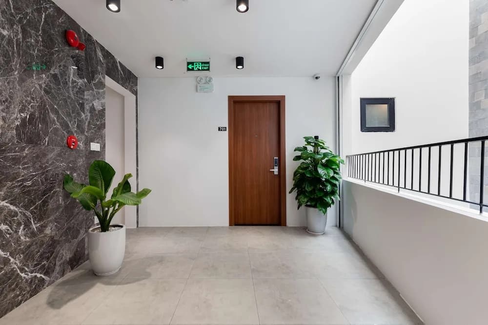 Lagom Boutique Hotel - photo 14