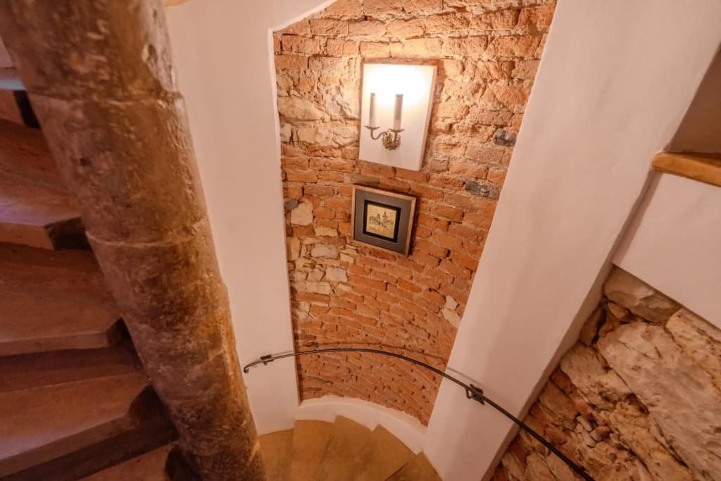 Unique Prague Apartment - photo 10
