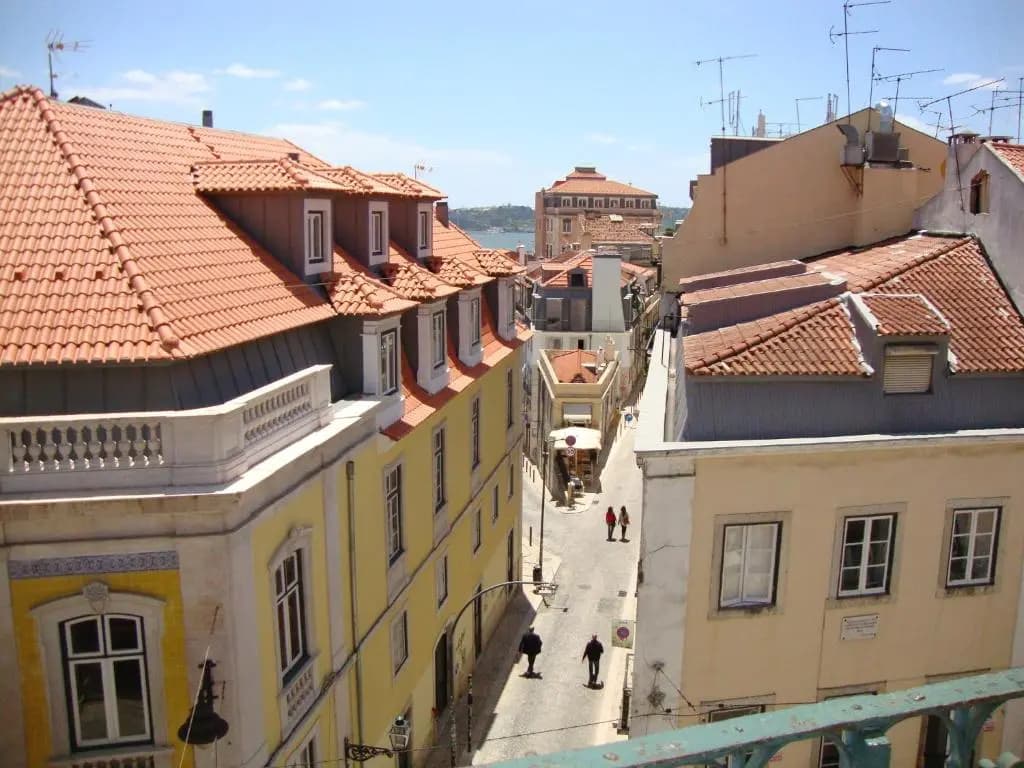 Simply Bairro Alto - photo 1