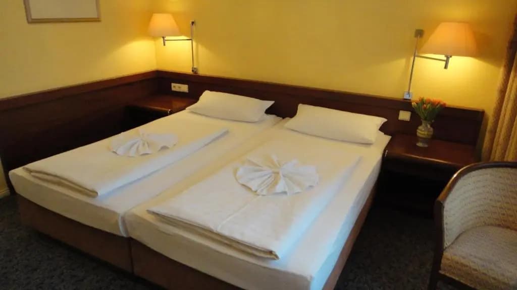 Hotel Xantener Eck - photo 6