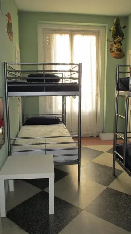 San Juan Hostel Madrid - photo 16