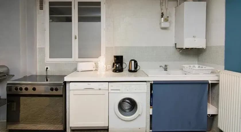 Loft Le Marais - photo 10
