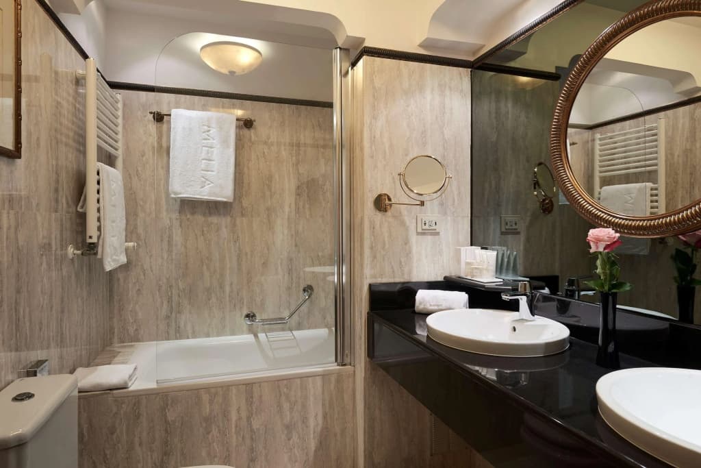 Melia Paris Vendôme - photo 15