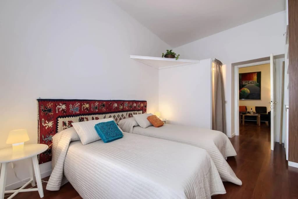 S.Giovanni Family Apartment - photo 4