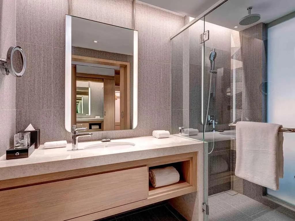 Mercure Kuala Lumpur Glenmarie - photo 8