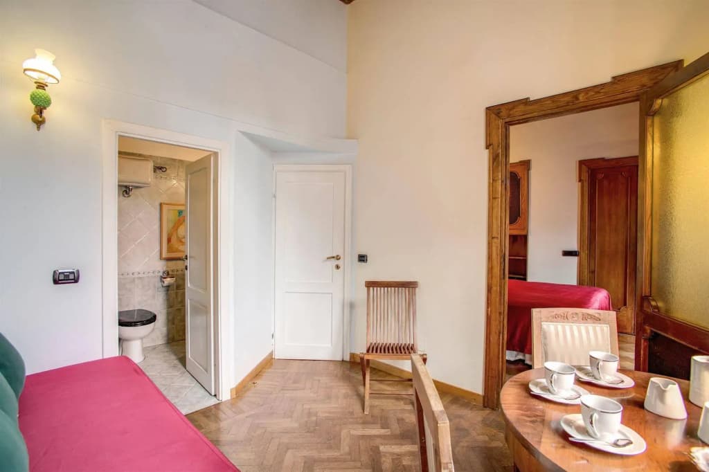 La Casa del Capitano - photo 20