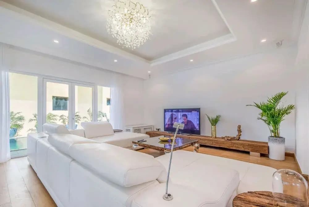 Villa Premium With Pool - photo 18