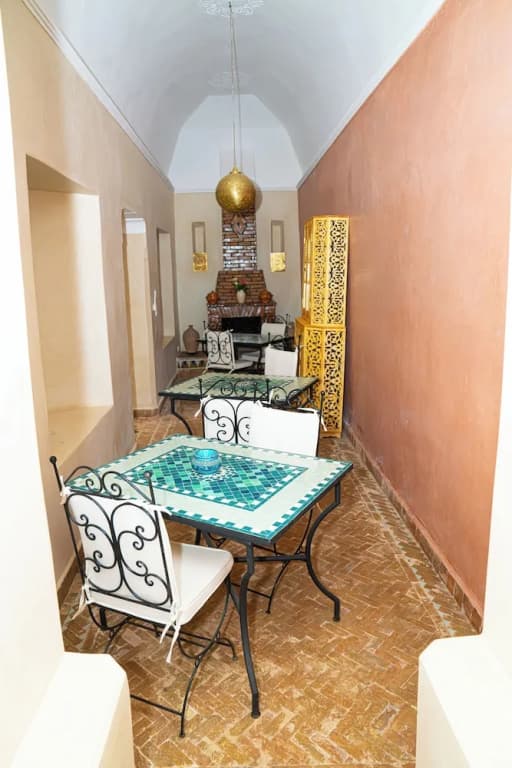 Riad Dar Zaouia - photo 17
