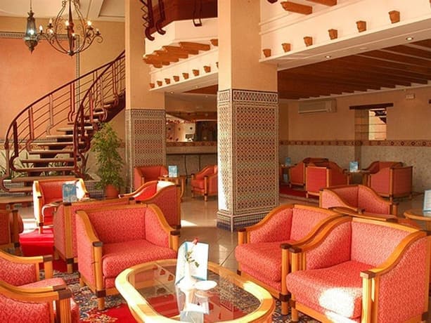 Mogador Express Bab Doukkala - photo 17
