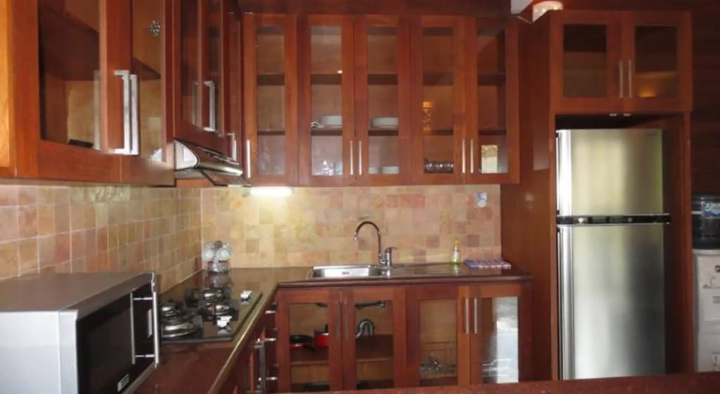 Villa Tulip Sanur - photo 24