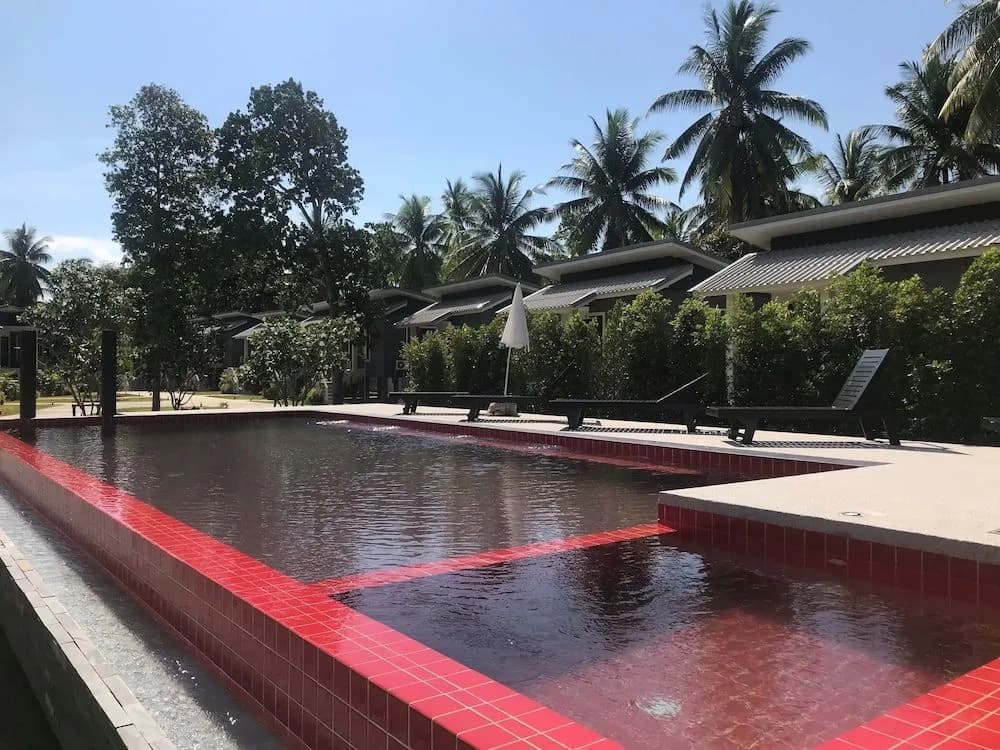Peacock Village - photo 8