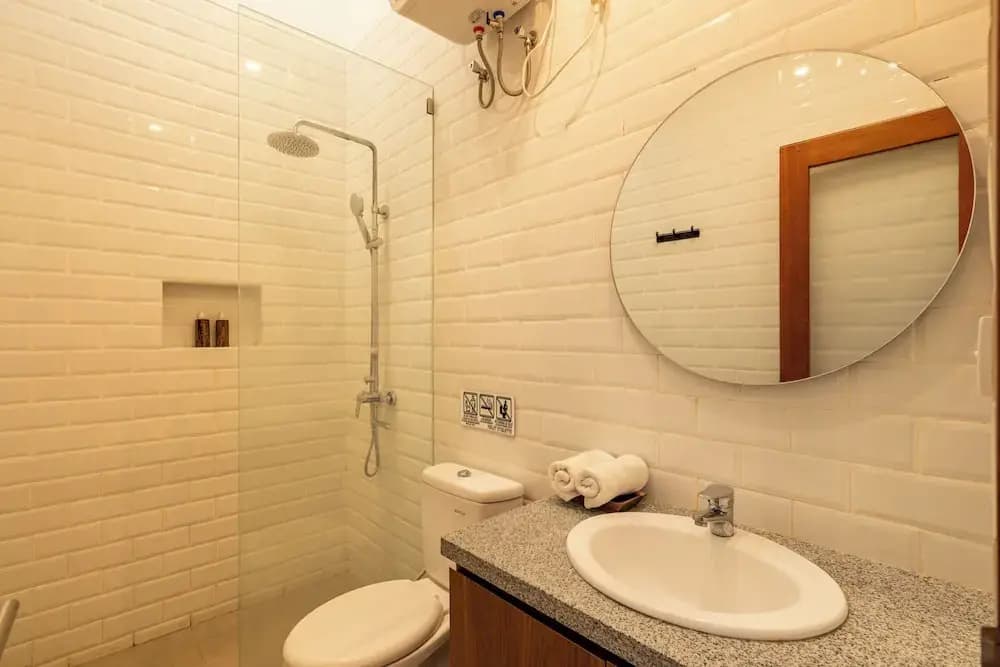 Adikara Apartment by Betterplace - photo 7
