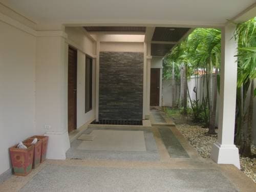 Three-Bedrooms Villa Rawai - photo 3