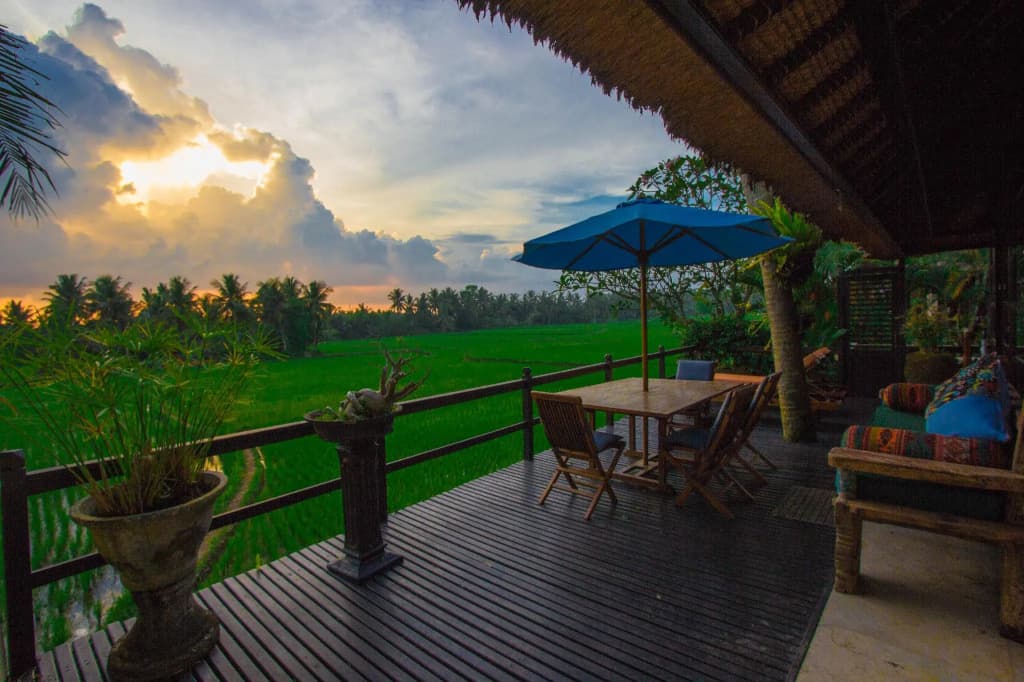 Lodtunduh Sari - photo 16