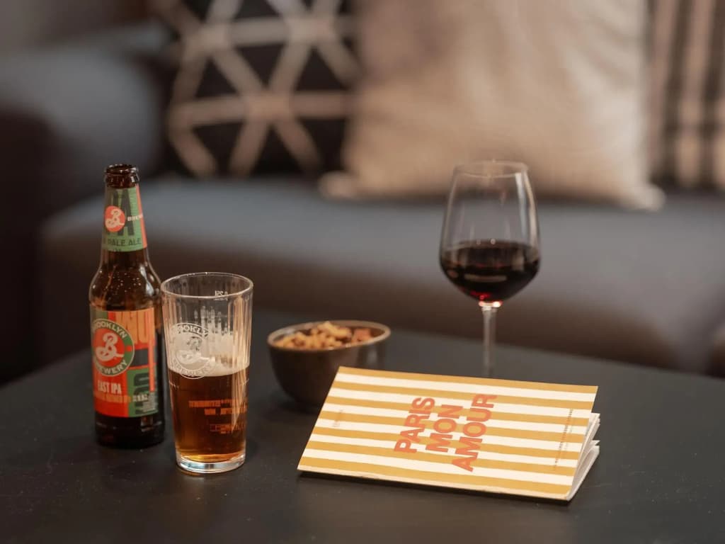 Ibis Paris Gare Montparnasse Catalogne - photo 12