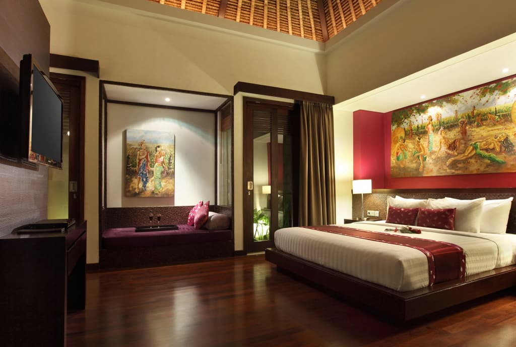 Mahagiri Villas Sanur - photo 3