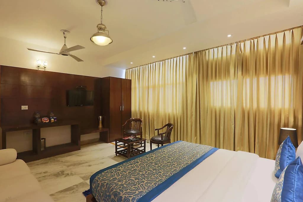 Hotel International Inn - photo 5