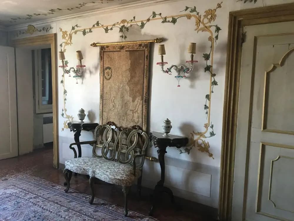 Luxurious Palazzo in Venice in the Rialto Area With Housekeepercook - photo 29