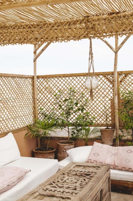 Bliss Riad Marrakech - photo 13